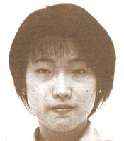 Shiho Niiyama