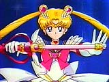 Tsukino Usagi