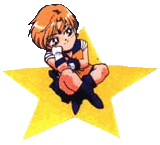 Super Star Uranus!