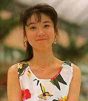 Mitsuishi Kotono