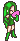 emerald