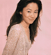 the one and only naoko-sama