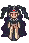 queen neherenia