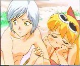 Just ......stop trying Minako....just...stop it...