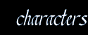 characters