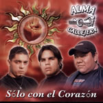 ALMA CALLEJERA