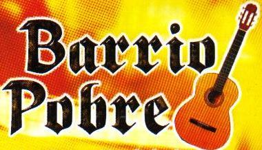 BARRIO POBRE