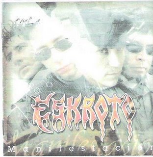 ESKROTO