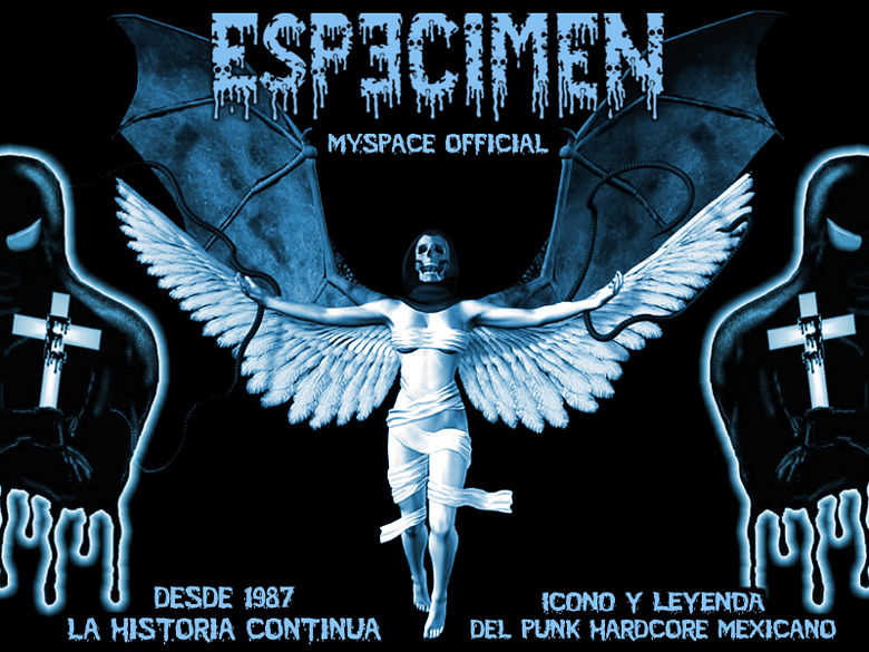 ESPECIMEN