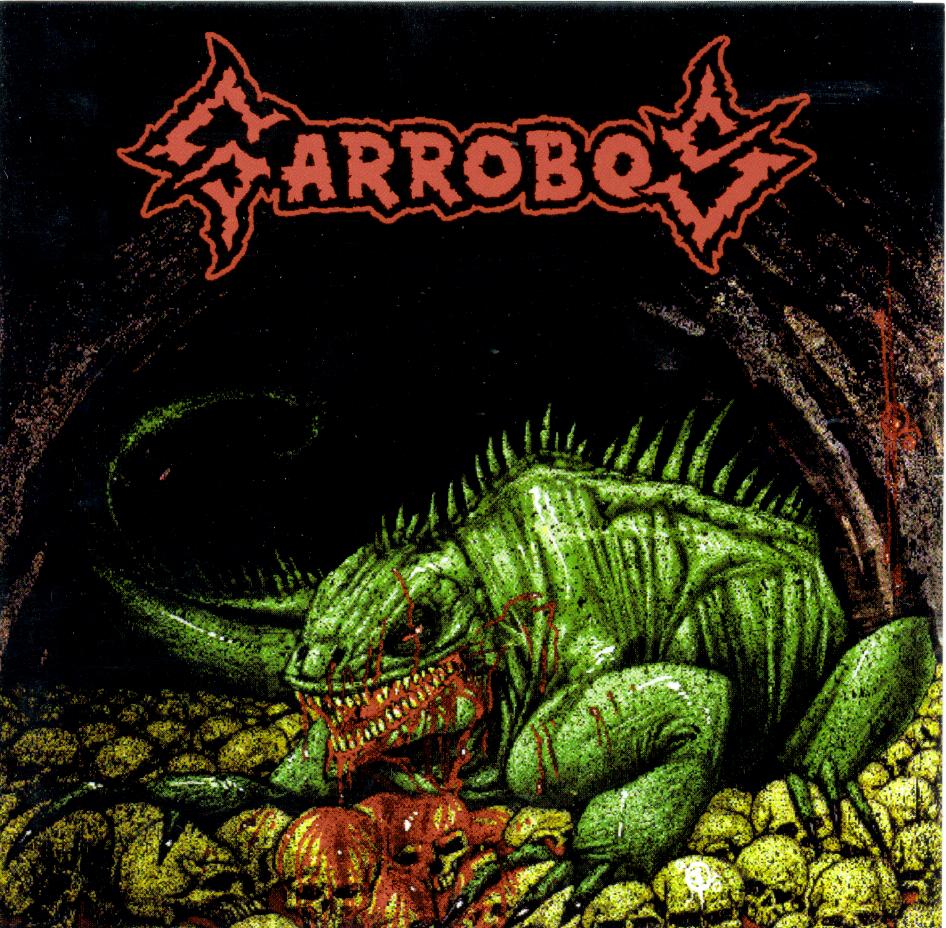 GARROBOS