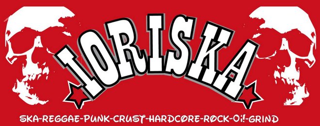 IORISKA