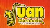 JUAN HERNANDEZ Y SU BANDA DE BLUES