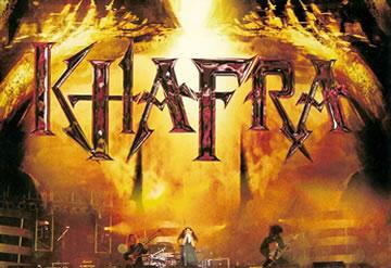 KHAFRA