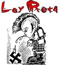 LEY ROTA