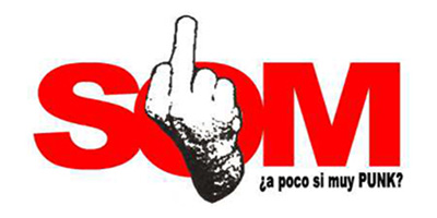 TODOS SOMOS PUNK