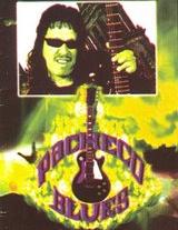 PACHECO BLUES