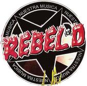 REBELD`PUNK