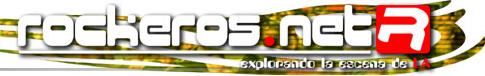 ROCKEROS.NET