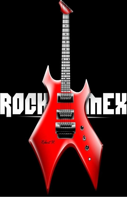ROCKMEX