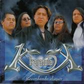 KARATULA