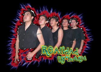 REALIDAD URBANA
