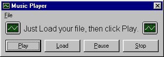 Music Player
