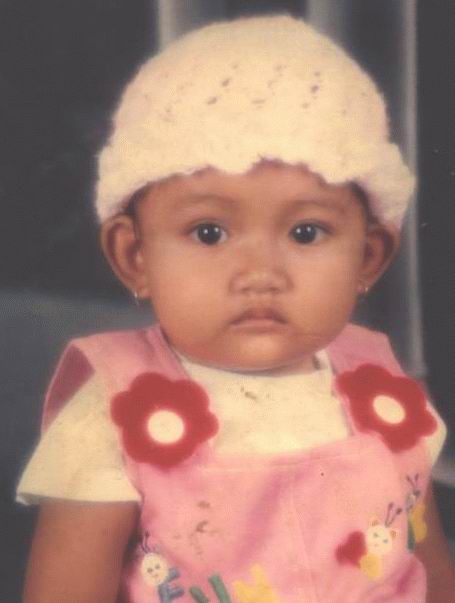 tentang Amalina Farhana