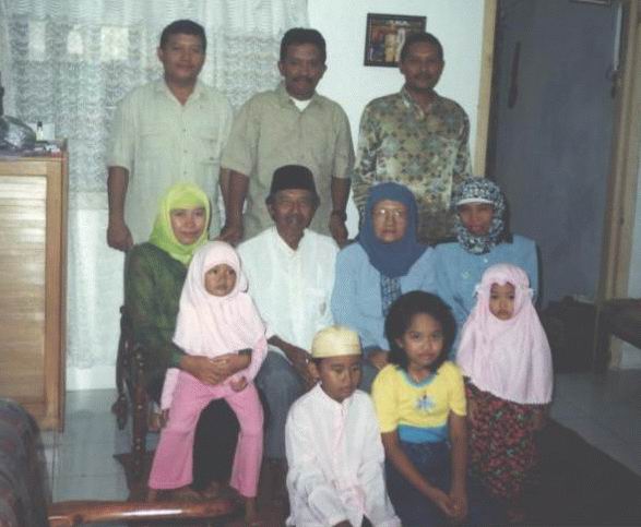 My Big Family