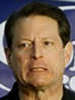 Great speech there Al-- real convincing.