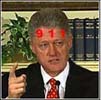 I, Scumbag, am responsible for 911