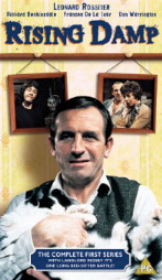 Rising Damp - series 1