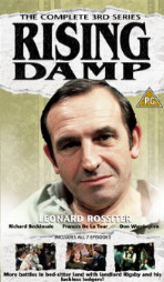 Rising Damp - series 3