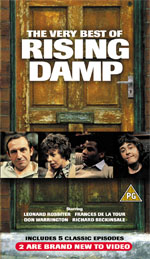 Rising Damp - best of