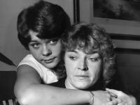 Margaret and Samantha