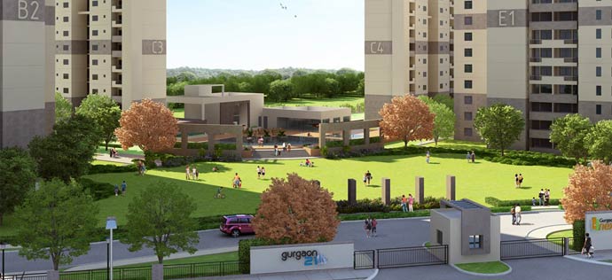 Gurgaon 21