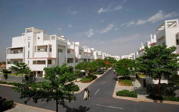 One Express City