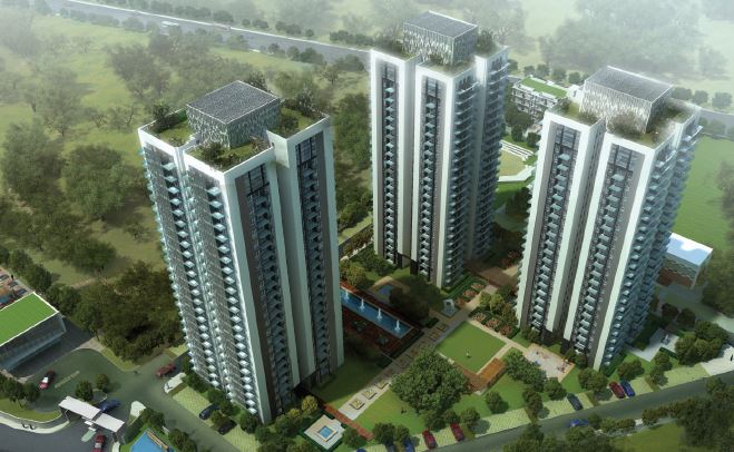 Heritage One