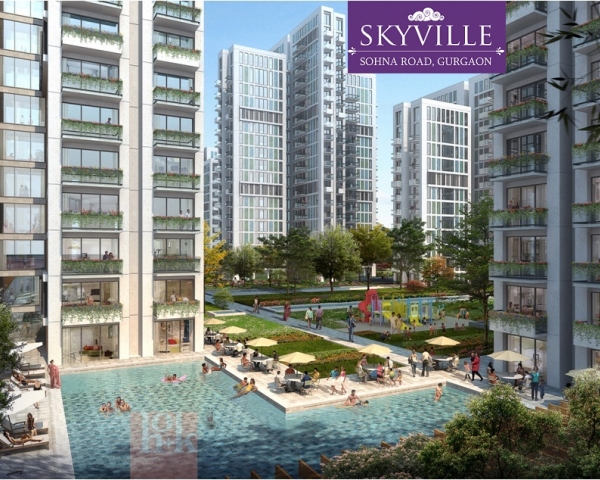 Skyville Crest