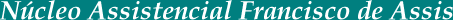 N�cleo Assistencial Francisco de Assis