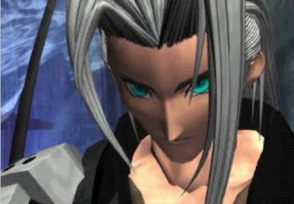 Sephiroth
