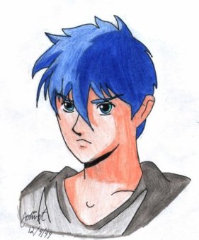 Jyran Tetch