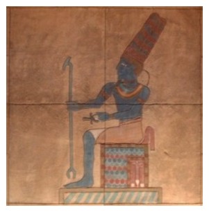 Luxor inside