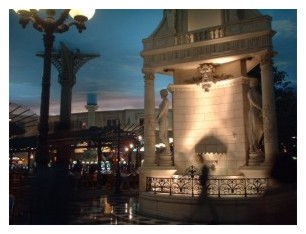 Paris Inside