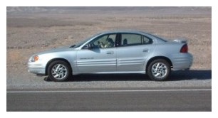 The Car