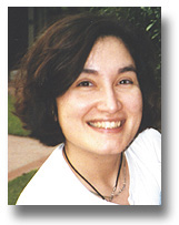 Carrie Salazar
