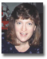 Lisa Thompson