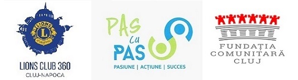 Pas cu Pas