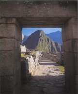 Macchu Picchu