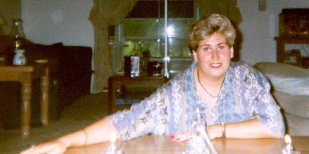 Christine