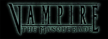 Vampire: The Masquerade